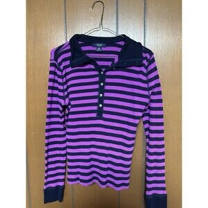 Chaps Ralph lauren Size M Long Sleeve Shirt